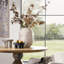 Beto Handmade Wood Table Vase-806283580