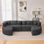 Canapé modulaire Boneless Couch-981041006