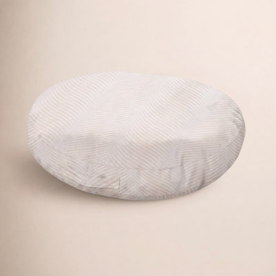 Antonie 24" x 24" Sunbrella® Throw Pillow