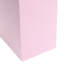 Lampe de table en cuir 21 po avec abat-jour rectangulaire en lin blanc-105865462-81096615-105848919