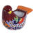 Desouza Handmade Ceramic Statue Planter