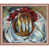 Cadre or rose Classico est en rupture de stock