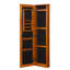 Wood Wall Mirror-10642502