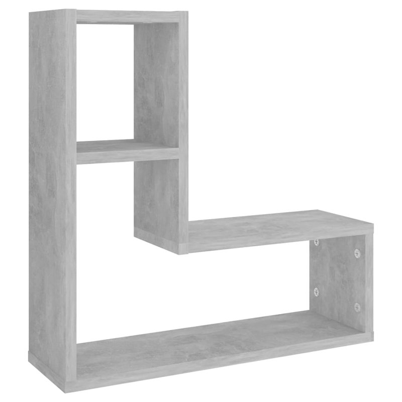 Glee 5 Piece Accent Shelf