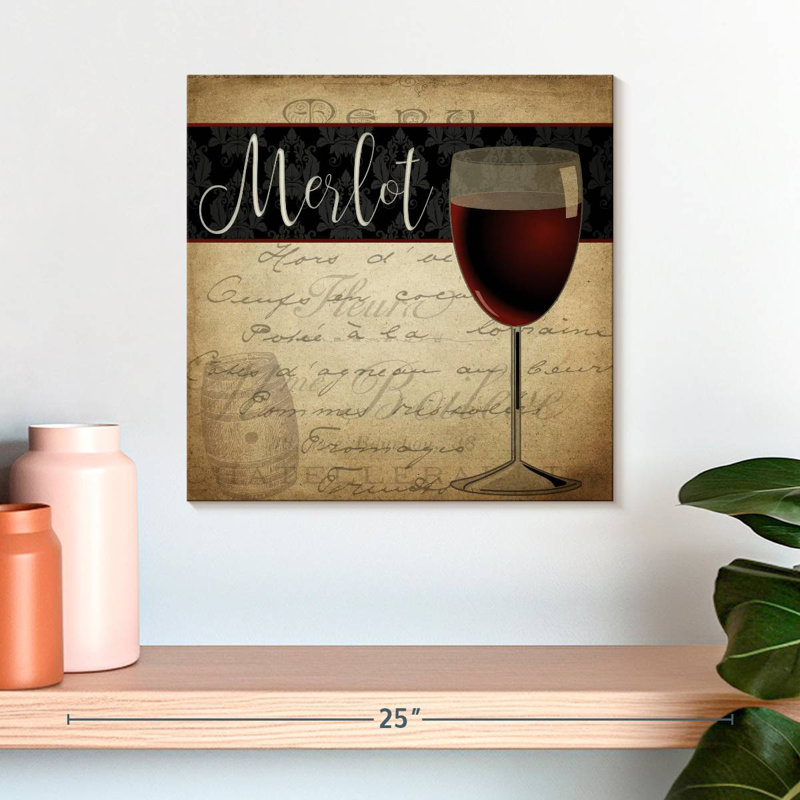 Yarlin Fine Wine I