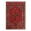 One-of-a-Kind Rectangle 8'8" X 12'1" Hand Knotted Area Rug