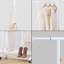 Portant à vêtements multifonctionnel-770700849