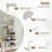 Flythe Ladder Bookcase-1136992823