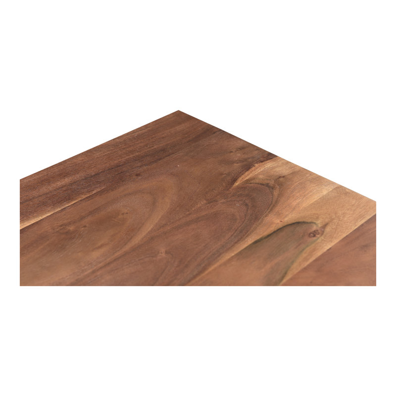 Sahera 6 - Drawer Solid Wood Dresser
