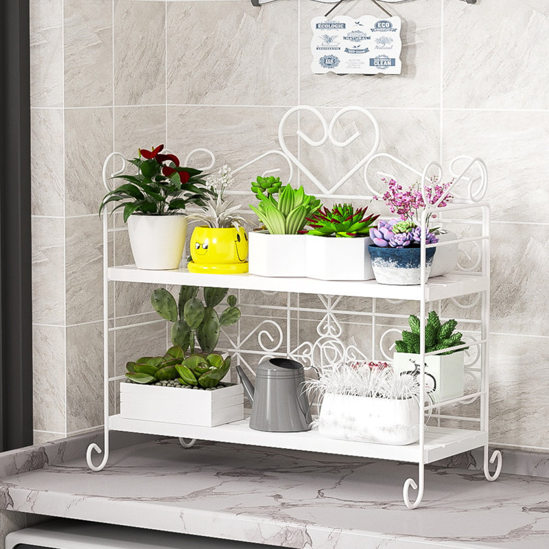 Bathroom Storage