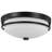 Monaville Glass Flush Mount-1181655258