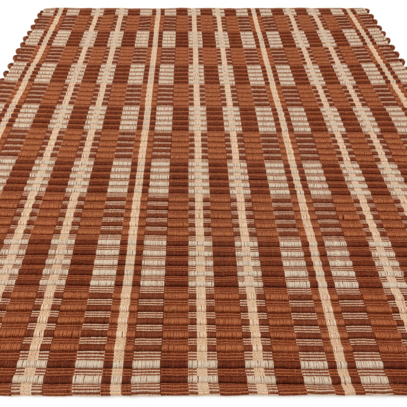 Rectangle Geometric Hand Loomed Kilim, Rectangle 160 x 230cm