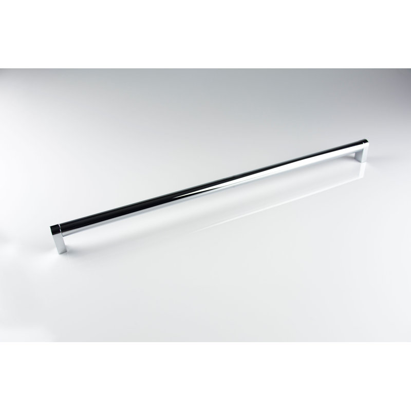 Allen Liso Center to Center 17 5/8" Bar Pull, Chrome
