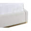 Miterrio Upholstered Bed