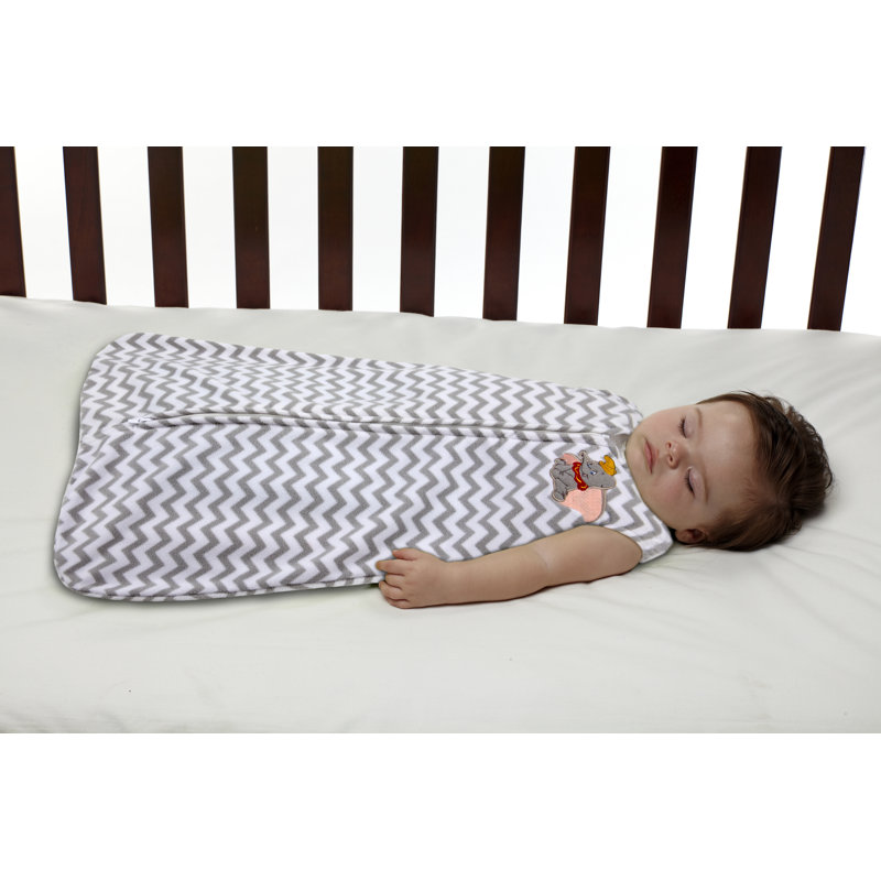 Dumbo Baby Sleeping Bag