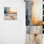 Rideau en velours moderne Kewstoke-1016792035