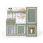 Versailles Deluxe Classic Play Kitchen Set