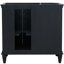 Ensemble de meuble-lavabo simple 37 po Livonia-1642843085