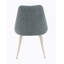 Chaise d'appoint Laela