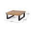 Chaise d'angle + table basse-2020831784