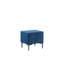 Morehead 44cm W Bedside Table-228209321