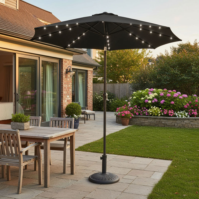 custom sunbrella patio umbrella Best Selection Square Cantilever Umbrellas  Large Umbrellas