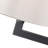 Fairport Flush Mounted Sconce-22515001-22515003