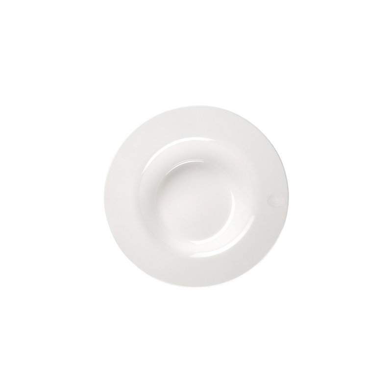 I.D. Ish Melamine Dinner Plate