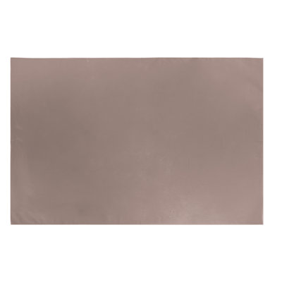 Panama Rectangular Solid Colour Tablecloth