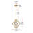 Kempner 1 - Light Pendant-1469245902-1469245903