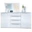 Dollard 138.5cm Sideboard