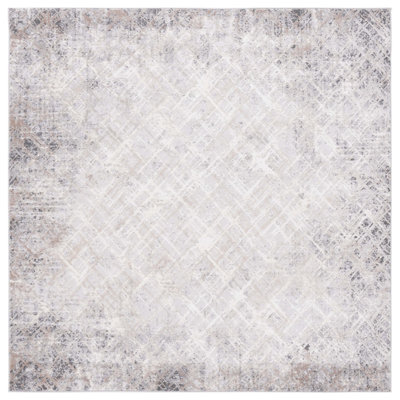Vogue Performance Abstract Rug