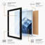 Crystalline Peak Geometric - Print-1259773538-1259773539