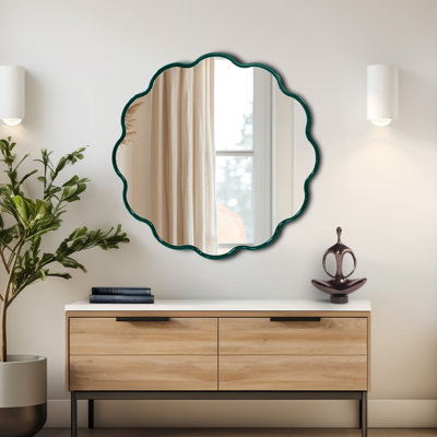 Miroir mural Anderson