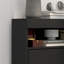 8 Pair Shoe Storage Cabinet
