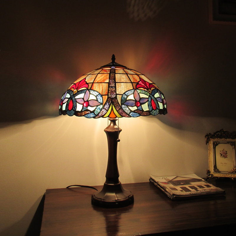 Lampe de table 22 po Andino