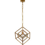 Kelly Wearstler Cubed Medium Pendant