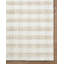 Toronto Handmade Wool Striped Area Rug-2023027127
