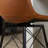 Senetra Oconnor 360° Swivel Faux Leather 26'' Counter Stool (Set of 2)-1086304104