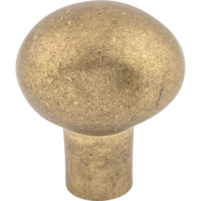 Aspen Oval Knob