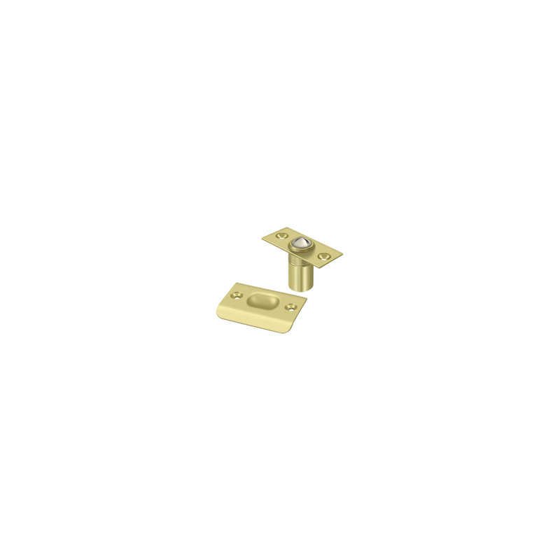 Hardware, Polished Brass