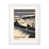 White Framed selected