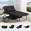 Fauteuil convertible 72 po Horwood-1172535463