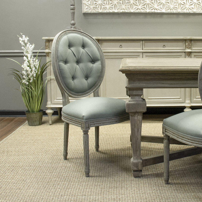 Upholstered Dining Chair