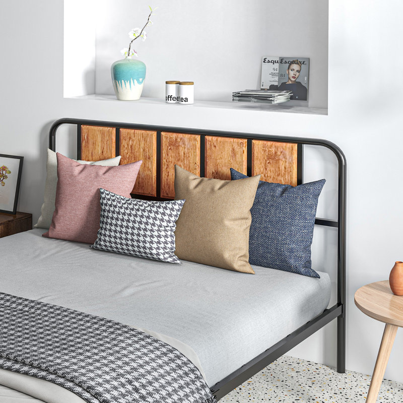Vokolida UK King - DE 150 X 200 Cm Bed