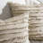 Tassels Reversible Pillow Cover-24565984-24565990