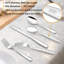 Ensemble de couverts Hokku Designs Kayton - service pour 12