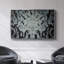 «Vintage Abstract Print» - XXVI - Toile tendue avec châssis-1012198635-1012198634