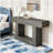 Sofa Table,Console Table,Entryway Table,TV Stand-26554687