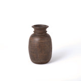 Village Milk Vessel